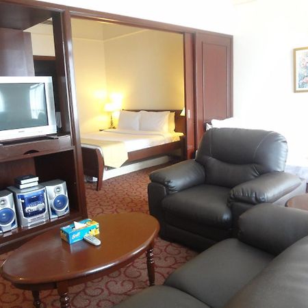 Imbi Private Unite At Times Square Kuala Lumpur Apartment Ngoại thất bức ảnh