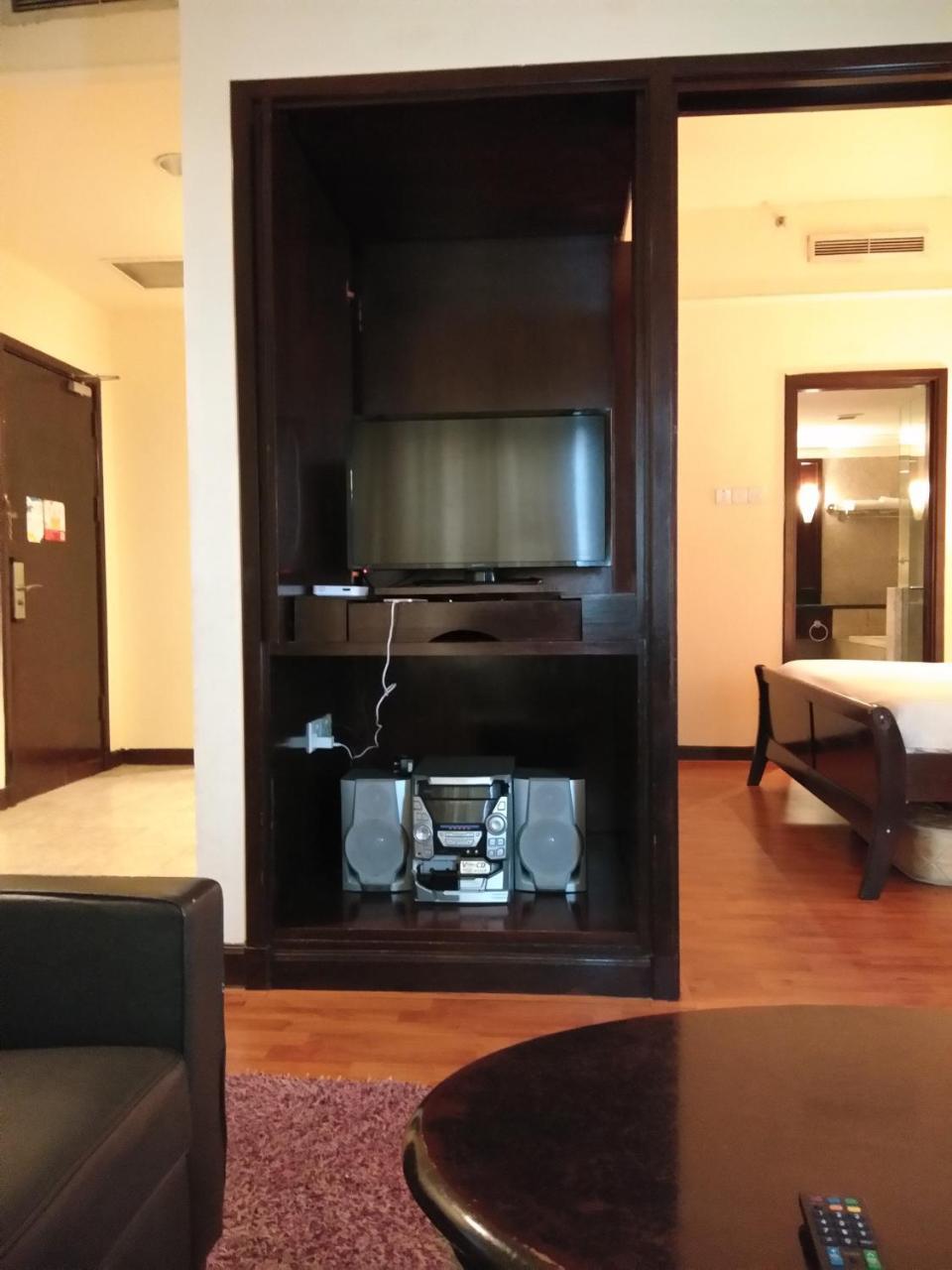 Imbi Private Unite At Times Square Kuala Lumpur Apartment Ngoại thất bức ảnh