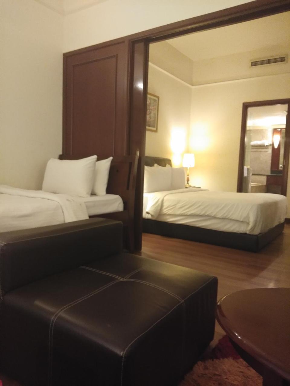 Imbi Private Unite At Times Square Kuala Lumpur Apartment Ngoại thất bức ảnh