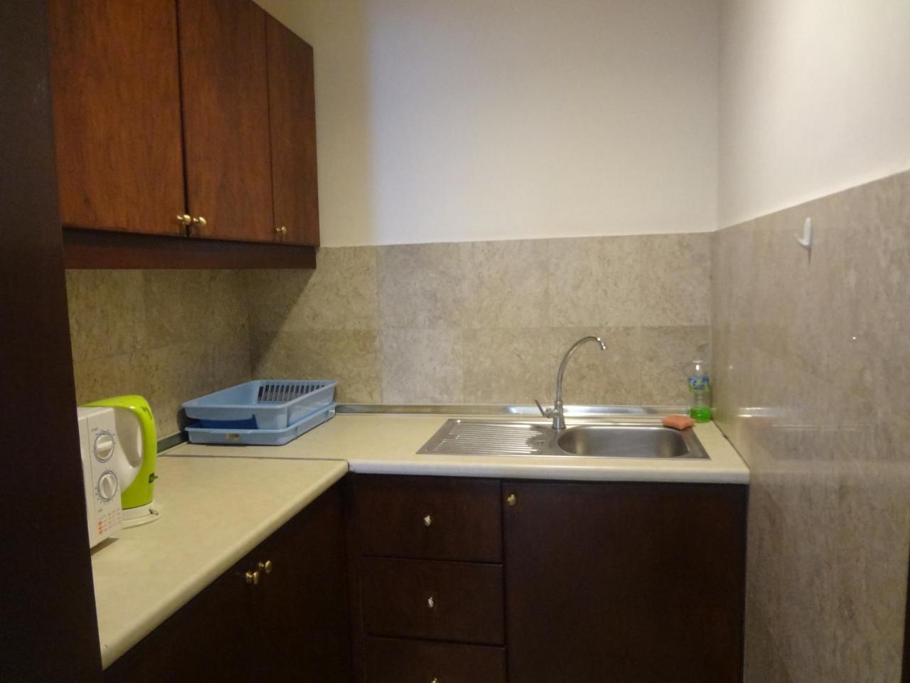 Imbi Private Unite At Times Square Kuala Lumpur Apartment Ngoại thất bức ảnh