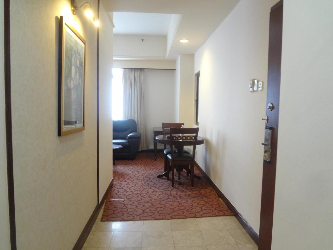 Imbi Private Unite At Times Square Kuala Lumpur Apartment Ngoại thất bức ảnh