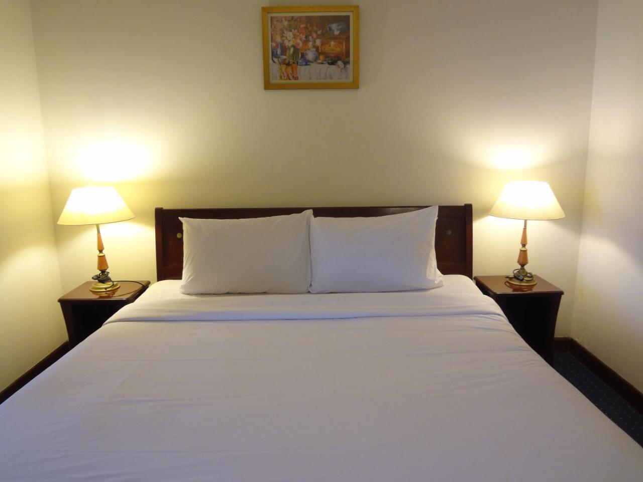 Imbi Private Unite At Times Square Kuala Lumpur Apartment Ngoại thất bức ảnh