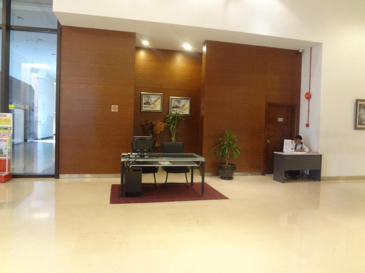 Imbi Private Unite At Times Square Kuala Lumpur Apartment Ngoại thất bức ảnh