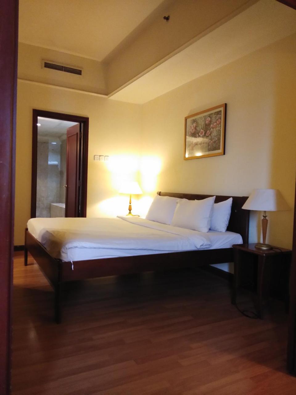 Imbi Private Unite At Times Square Kuala Lumpur Apartment Ngoại thất bức ảnh