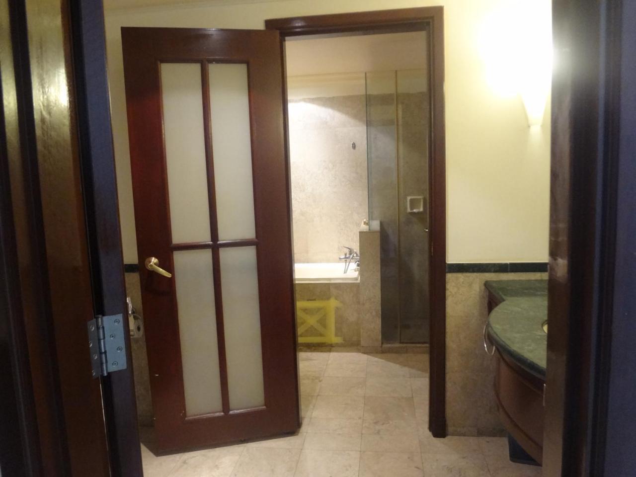 Imbi Private Unite At Times Square Kuala Lumpur Apartment Ngoại thất bức ảnh