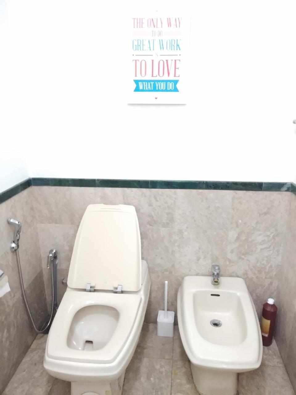 Imbi Private Unite At Times Square Kuala Lumpur Apartment Ngoại thất bức ảnh