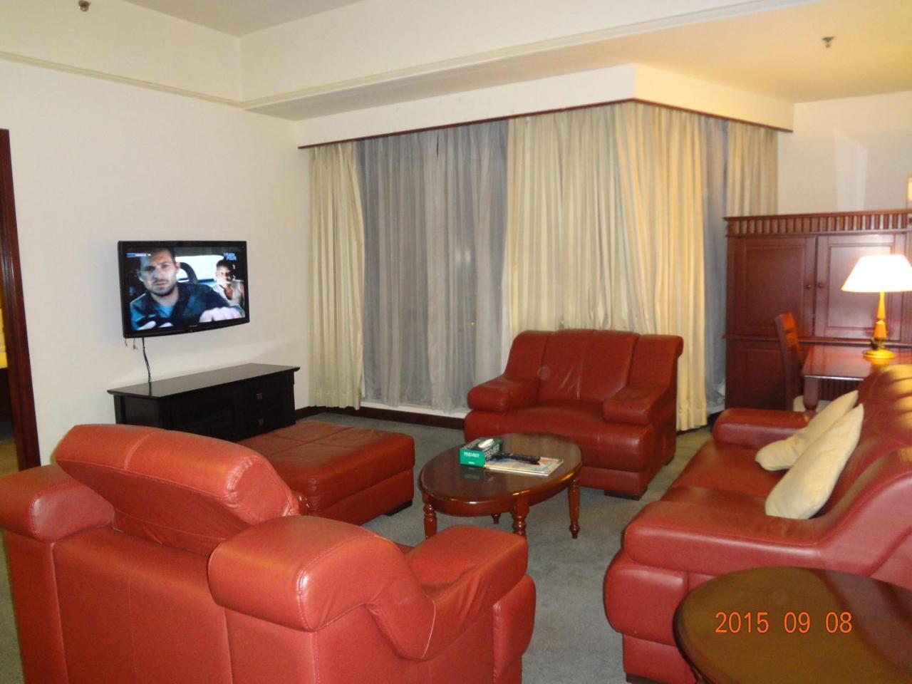 Imbi Private Unite At Times Square Kuala Lumpur Apartment Ngoại thất bức ảnh
