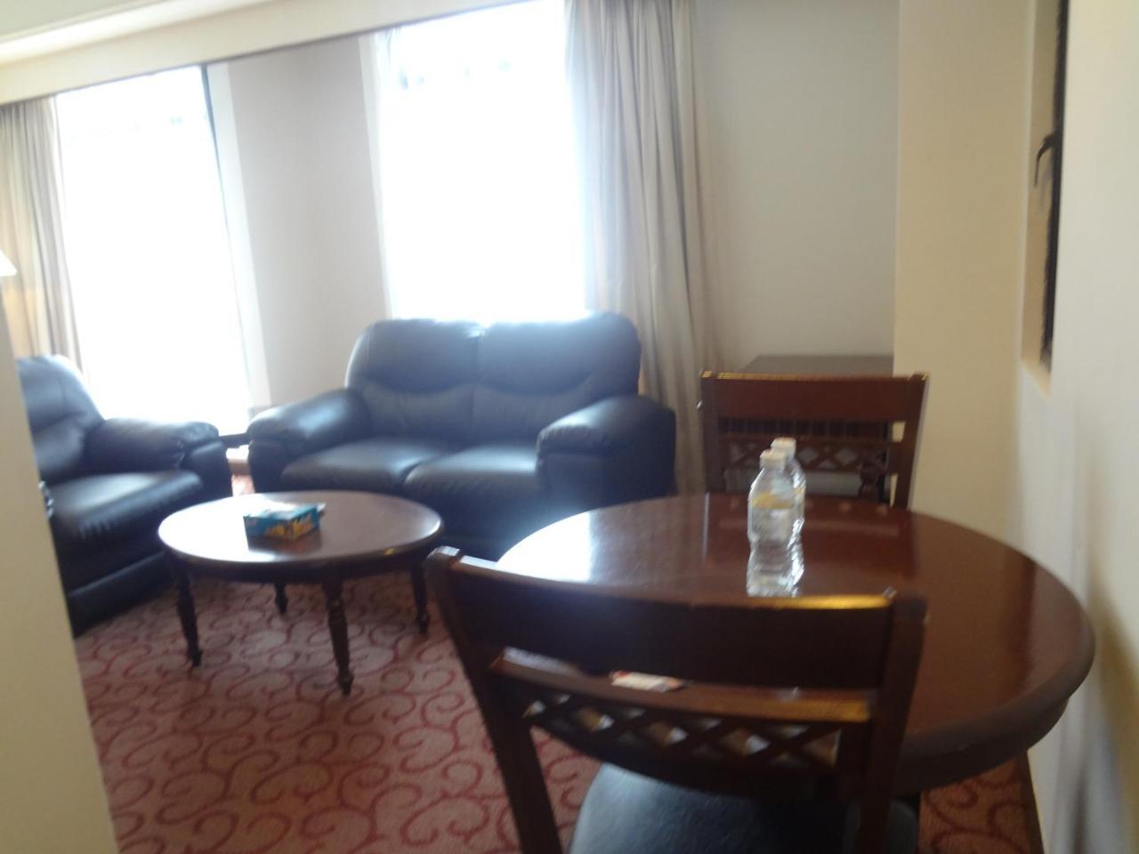 Imbi Private Unite At Times Square Kuala Lumpur Apartment Ngoại thất bức ảnh