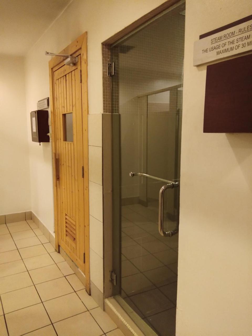 Imbi Private Unite At Times Square Kuala Lumpur Apartment Ngoại thất bức ảnh