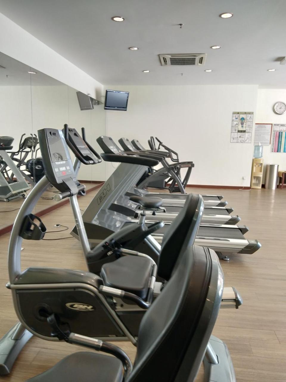 Imbi Private Unite At Times Square Kuala Lumpur Apartment Ngoại thất bức ảnh