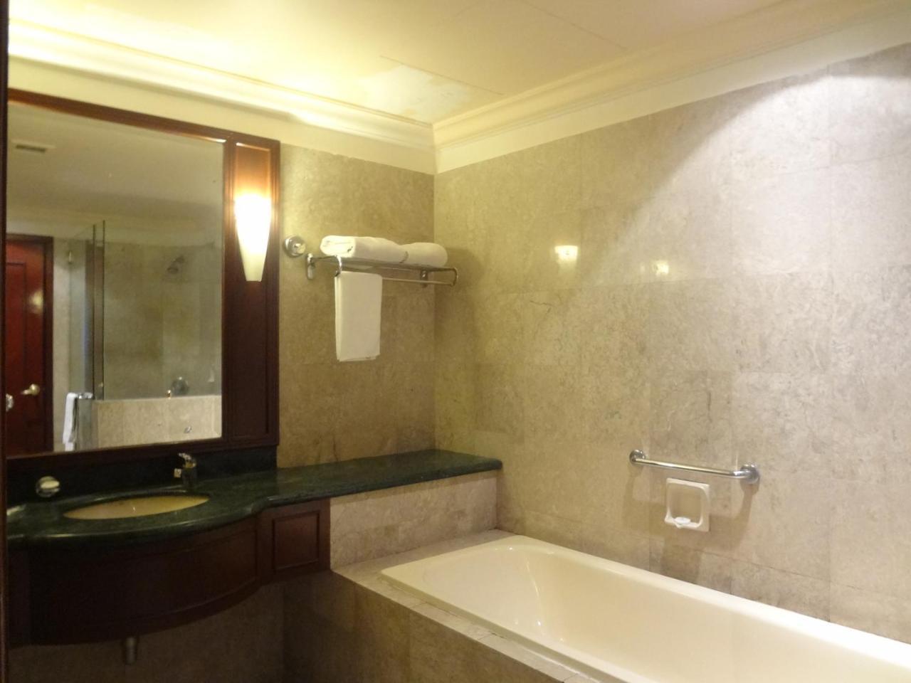 Imbi Private Unite At Times Square Kuala Lumpur Apartment Ngoại thất bức ảnh