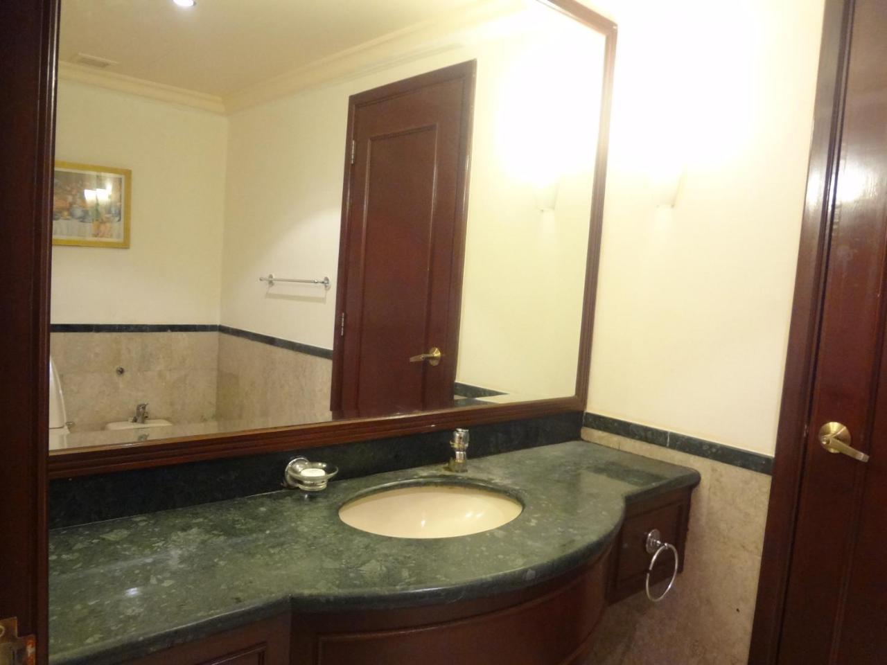 Imbi Private Unite At Times Square Kuala Lumpur Apartment Ngoại thất bức ảnh
