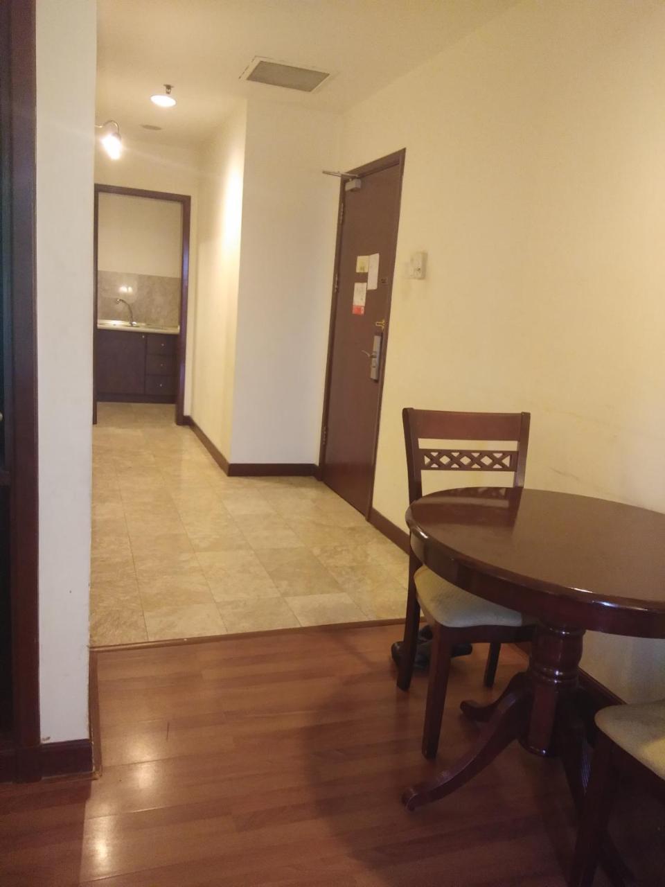 Imbi Private Unite At Times Square Kuala Lumpur Apartment Ngoại thất bức ảnh