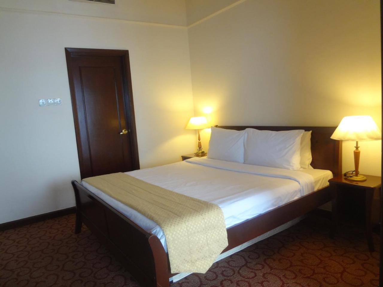 Imbi Private Unite At Times Square Kuala Lumpur Apartment Ngoại thất bức ảnh