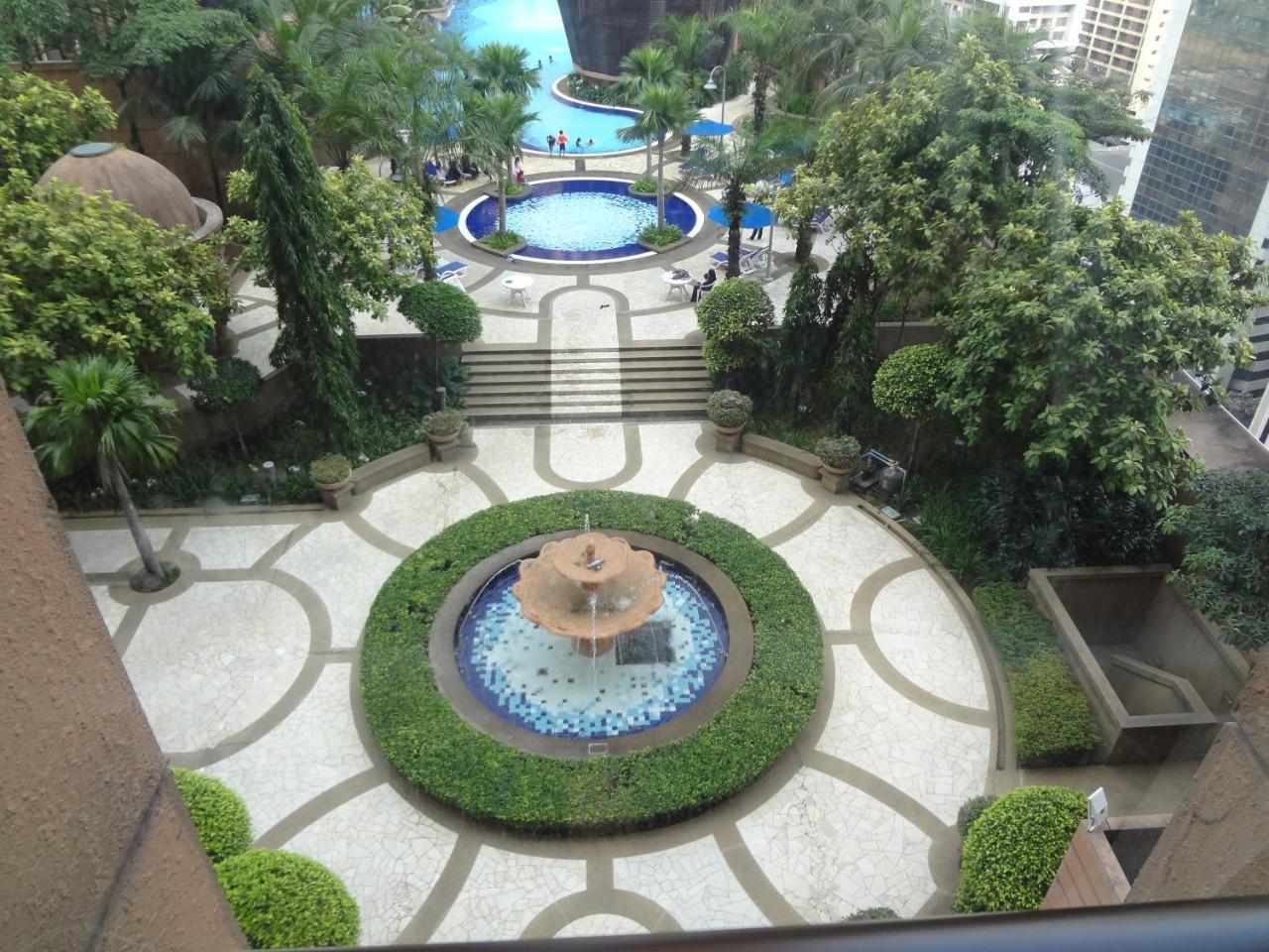 Imbi Private Unite At Times Square Kuala Lumpur Apartment Ngoại thất bức ảnh