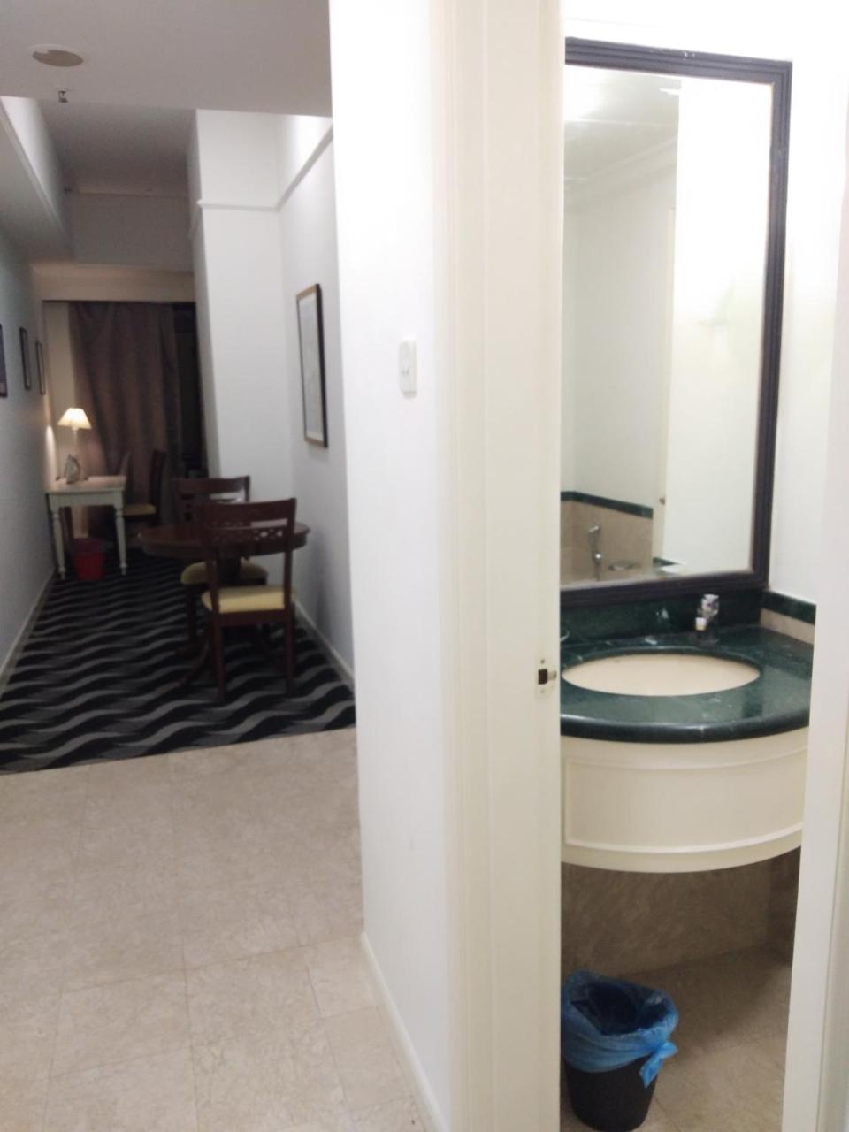 Imbi Private Unite At Times Square Kuala Lumpur Apartment Ngoại thất bức ảnh
