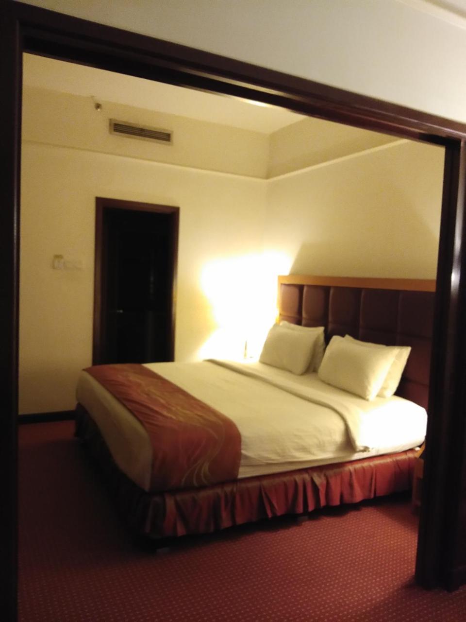 Imbi Private Unite At Times Square Kuala Lumpur Apartment Ngoại thất bức ảnh
