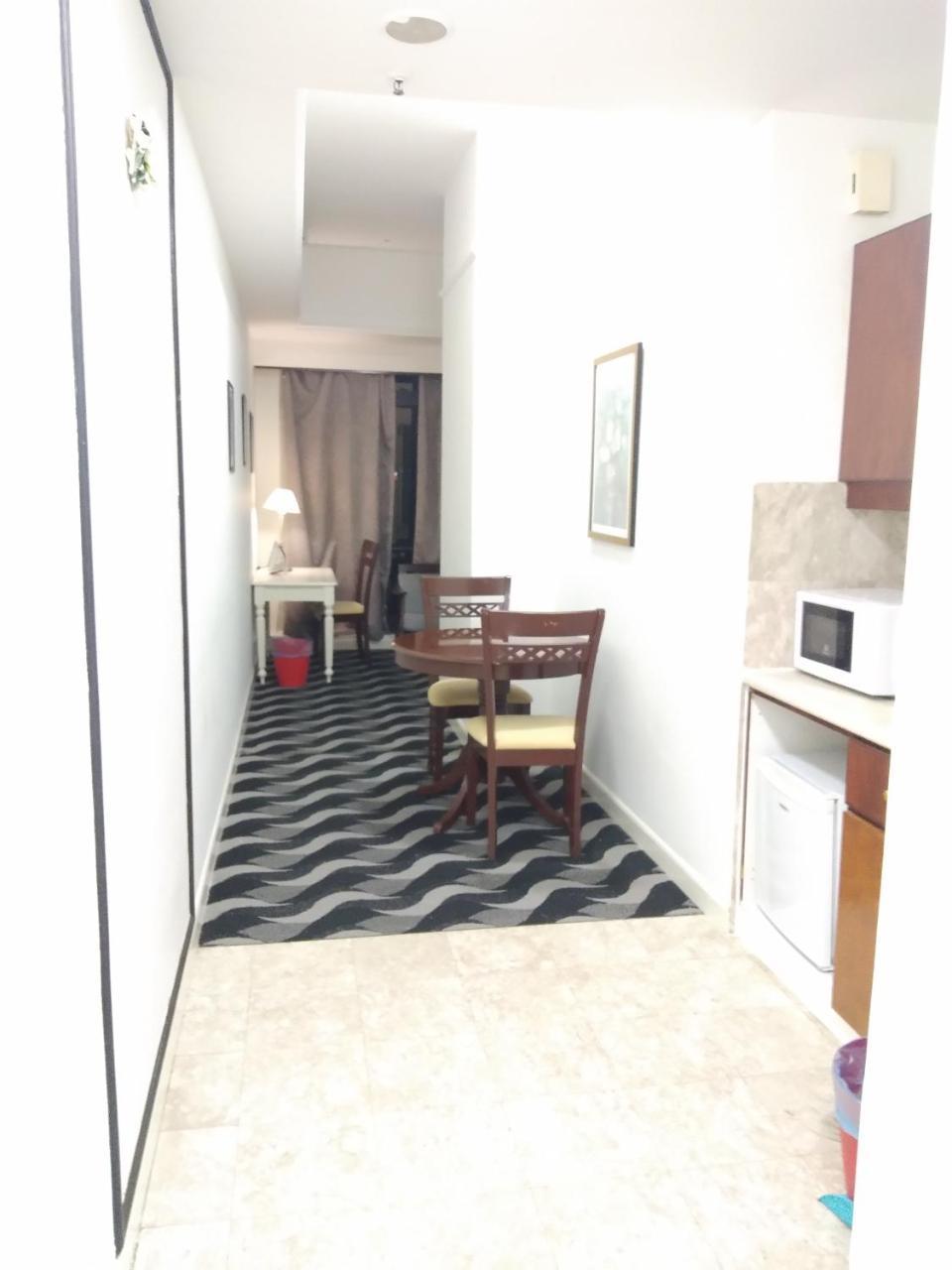 Imbi Private Unite At Times Square Kuala Lumpur Apartment Ngoại thất bức ảnh