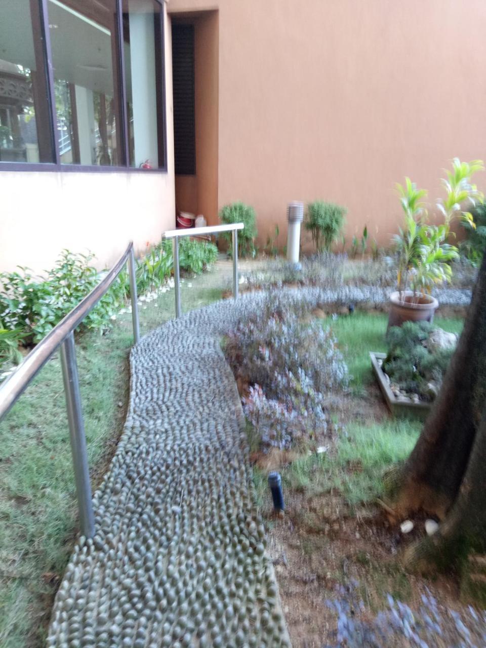 Imbi Private Unite At Times Square Kuala Lumpur Apartment Ngoại thất bức ảnh